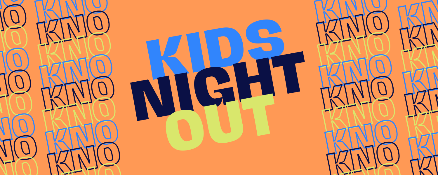 Kids Night Out 2024 (Website)